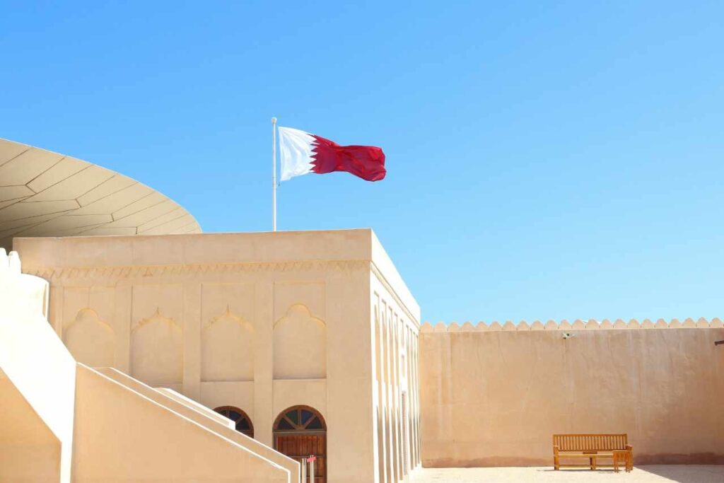 Commercial Security Solutions Qatar | Pigeon Security Services WLL | Reliable Protection